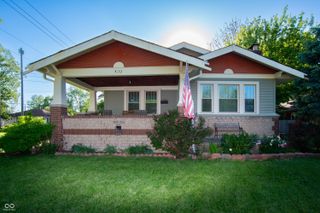 4132 Bowman Avenue, Indianapolis, IN 46227