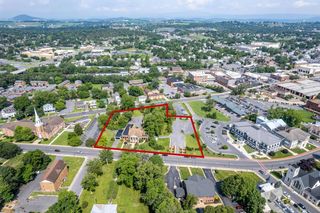 473 SOUTH MAIN ST, Harrisonburg, VA 22801