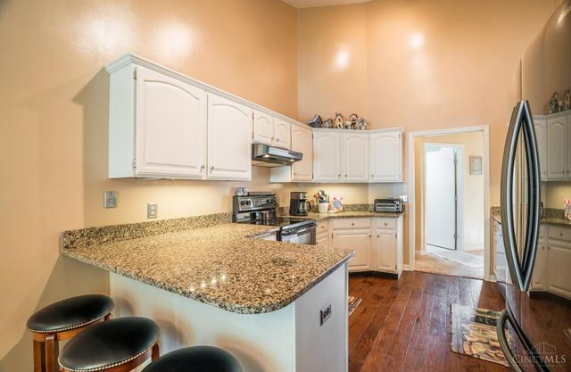 1283 Camp Creek Road, Waynesville, OH 45068