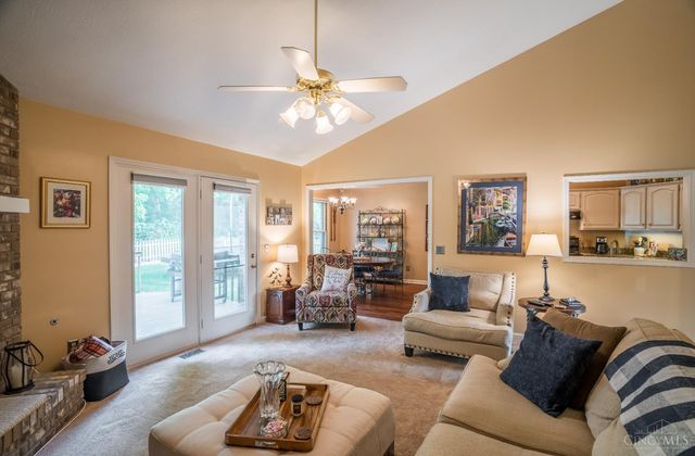 1283 Camp Creek Road, Waynesville, OH 45068