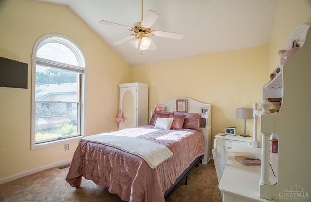1283 Camp Creek Road, Waynesville, OH 45068