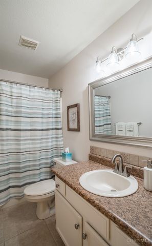 1283 Camp Creek Road, Waynesville, OH 45068