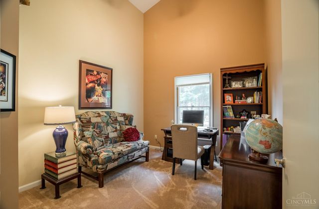 1283 Camp Creek Road, Waynesville, OH 45068