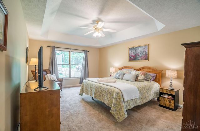 1283 Camp Creek Road, Waynesville, OH 45068