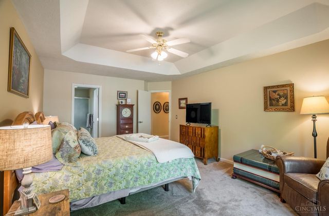 1283 Camp Creek Road, Waynesville, OH 45068