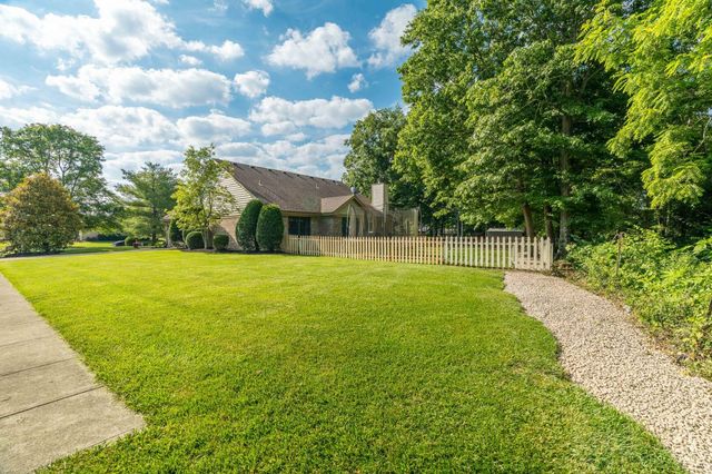 1283 Camp Creek Road, Waynesville, OH 45068