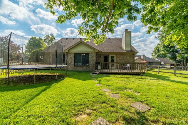 1283 Camp Creek Road, Waynesville, OH 45068