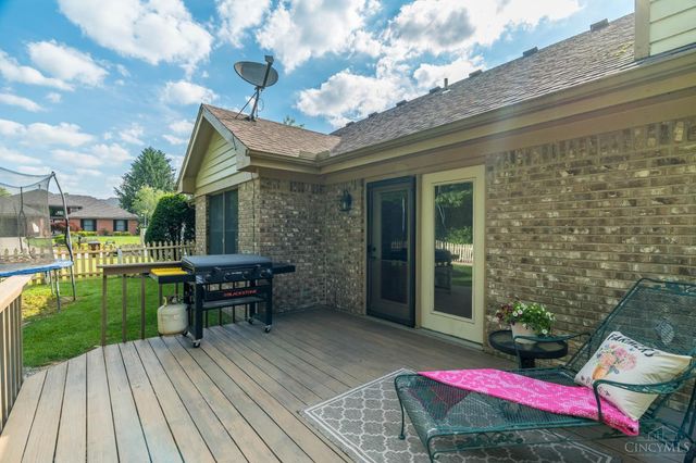 1283 Camp Creek Road, Waynesville, OH 45068