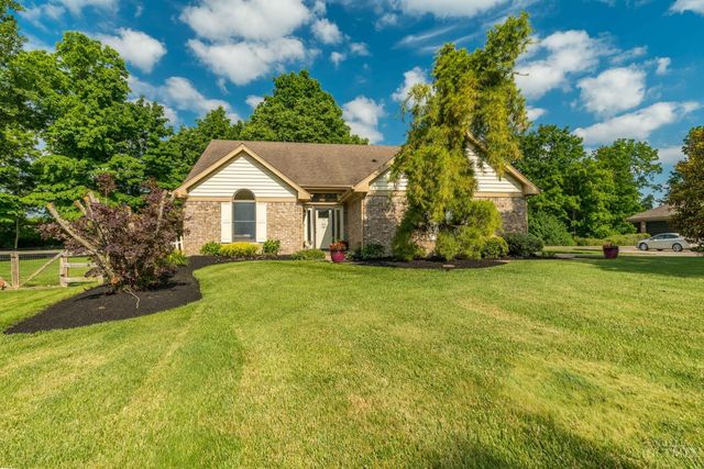 1283 Camp Creek Road, Waynesville, OH 45068