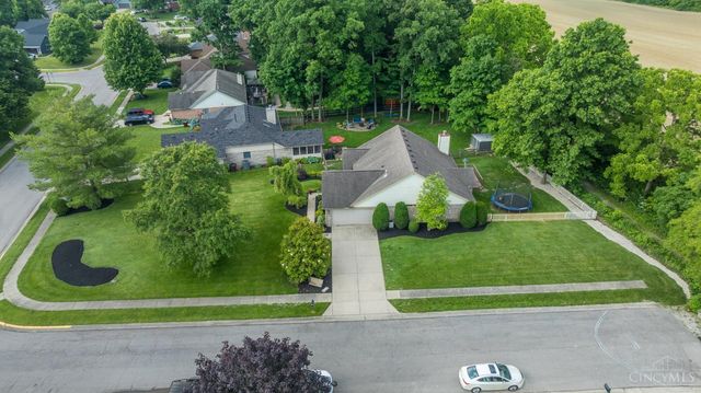 1283 Camp Creek Road, Waynesville, OH 45068