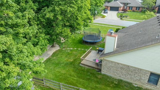 1283 Camp Creek Road, Waynesville, OH 45068