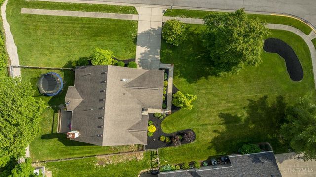 1283 Camp Creek Road, Waynesville, OH 45068