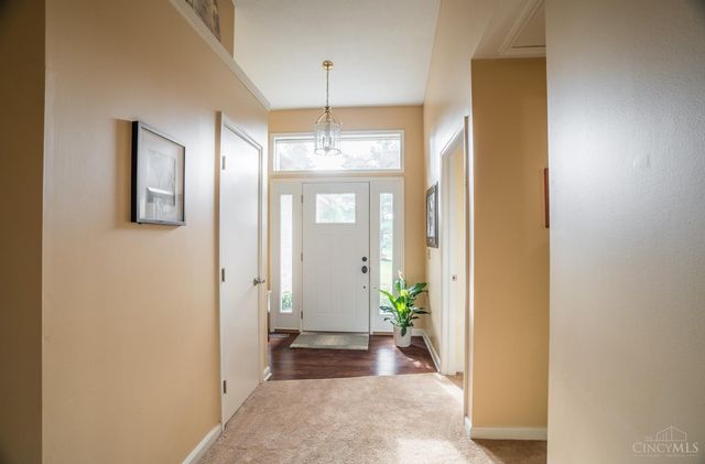 1283 Camp Creek Road, Waynesville, OH 45068