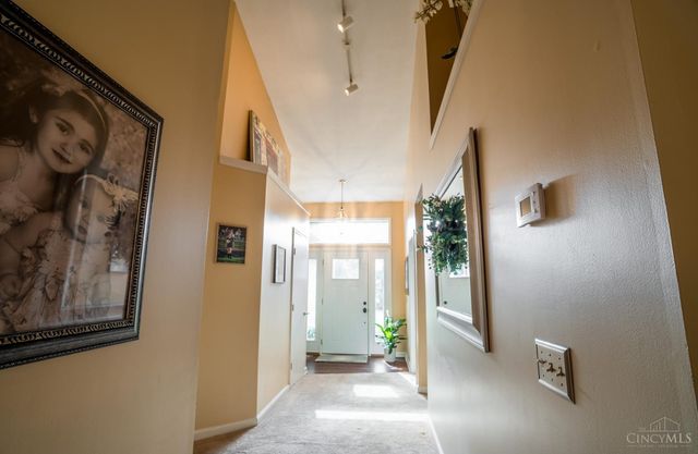 1283 Camp Creek Road, Waynesville, OH 45068