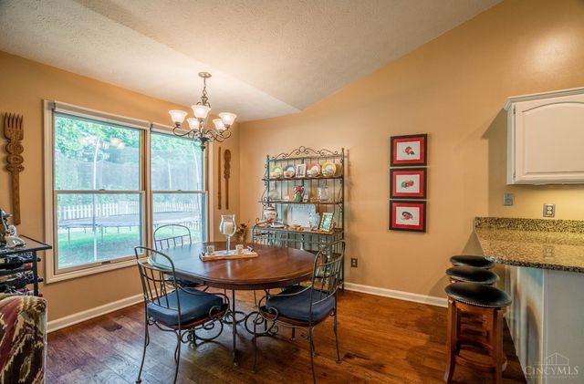 1283 Camp Creek Road, Waynesville, OH 45068