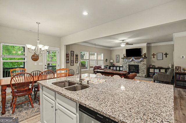 9103 Golfview Lane, Covington, GA 30014
