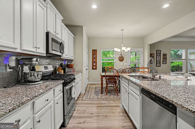 9103 Golfview Lane, Covington, GA 30014