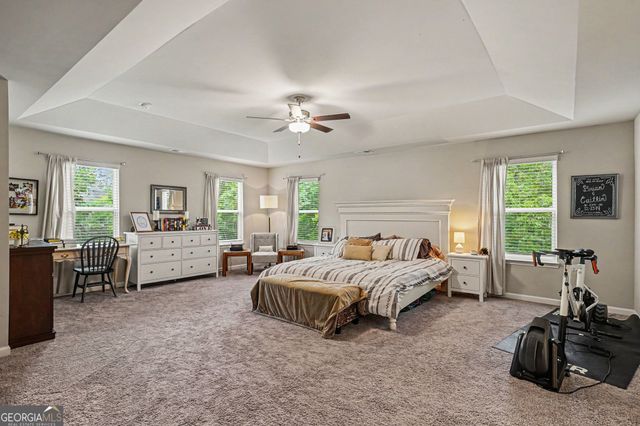 9103 Golfview Lane, Covington, GA 30014