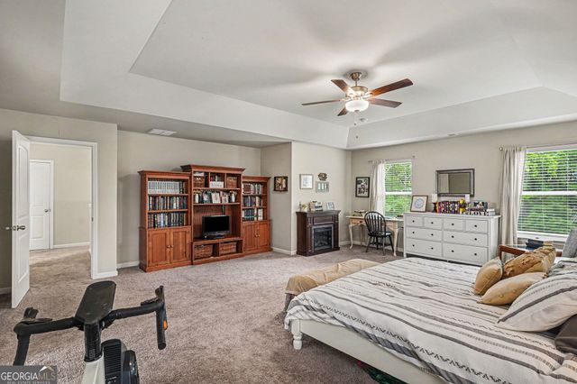9103 Golfview Lane, Covington, GA 30014