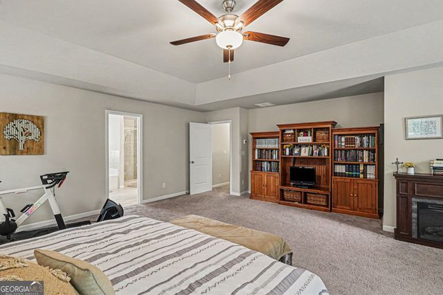 9103 Golfview Lane, Covington, GA 30014