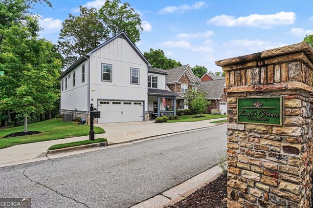 9103 Golfview Lane, Covington, GA 30014