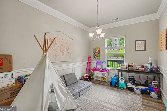 9103 Golfview Lane, Covington, GA 30014