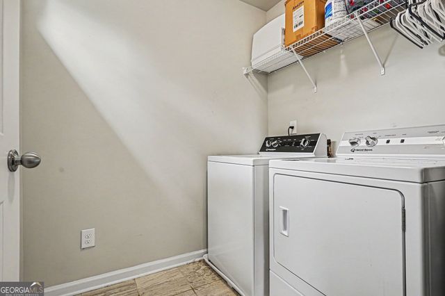 9103 Golfview Lane, Covington, GA 30014