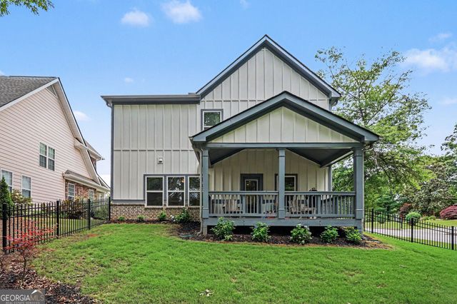 9103 Golfview Lane, Covington, GA 30014