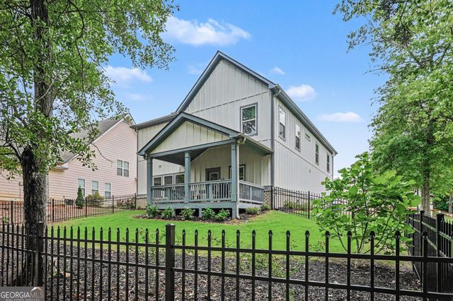 9103 Golfview Lane, Covington, GA 30014