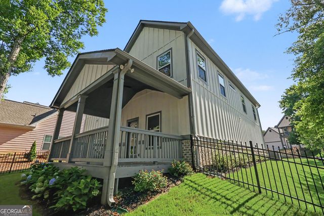 9103 Golfview Lane, Covington, GA 30014