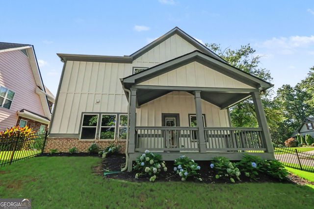 9103 Golfview Lane, Covington, GA 30014