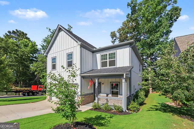 9103 Golfview Lane, Covington, GA 30014