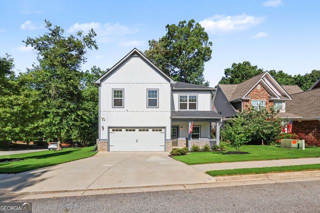 9103 Golfview Lane, Covington, GA 30014