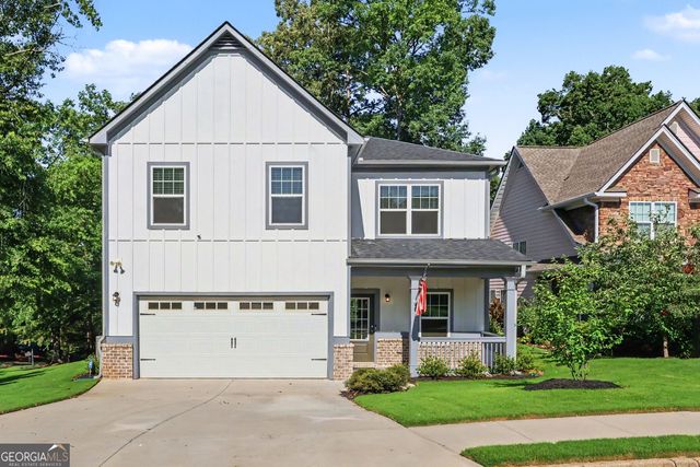 9103 Golfview Lane, Covington, GA 30014