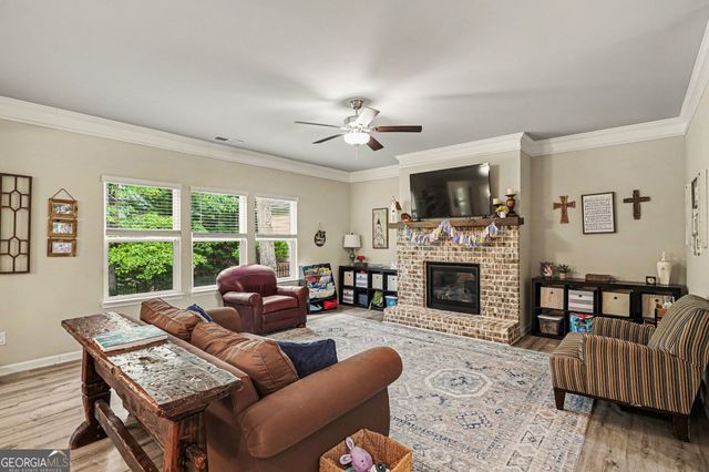 9103 Golfview Lane, Covington, GA 30014
