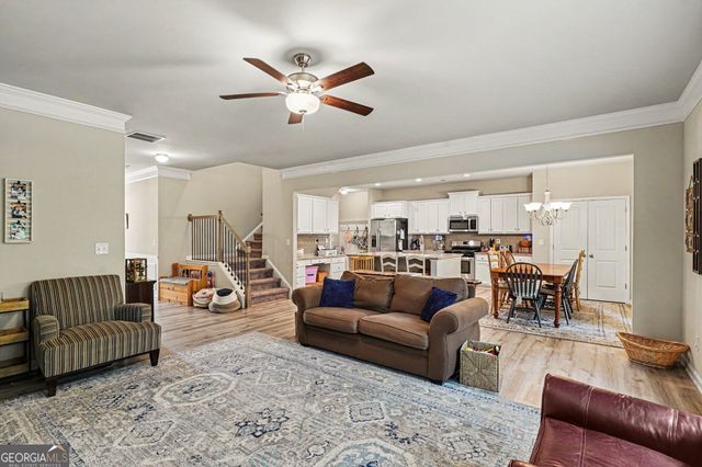 9103 Golfview Lane, Covington, GA 30014