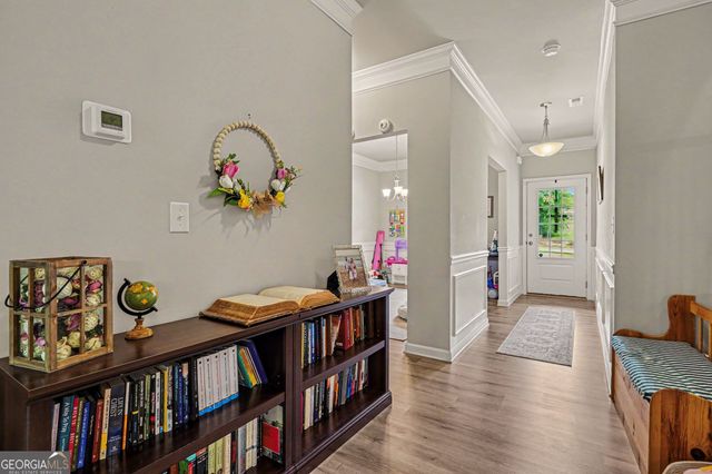 9103 Golfview Lane, Covington, GA 30014