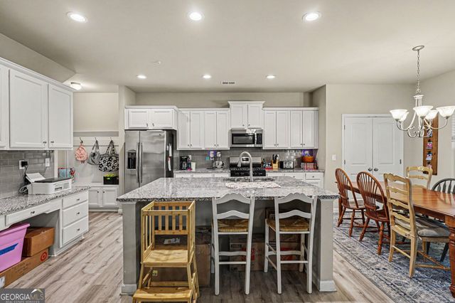 9103 Golfview Lane, Covington, GA 30014