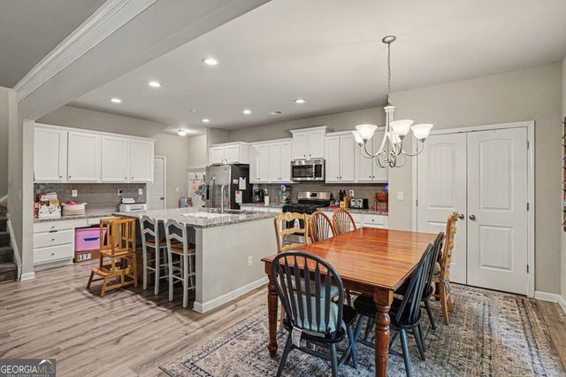 9103 Golfview Lane, Covington, GA 30014