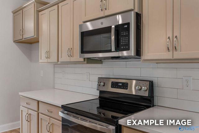 204 Irish Hill Drive, Meridianville, AL 35759