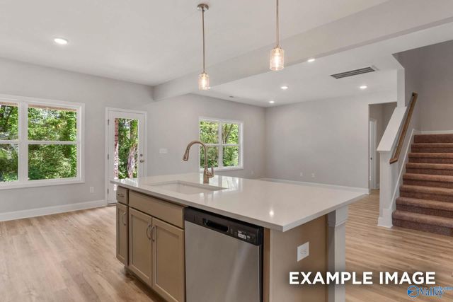 204 Irish Hill Drive, Meridianville, AL 35759