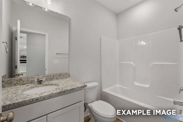 204 Irish Hill Drive, Meridianville, AL 35759