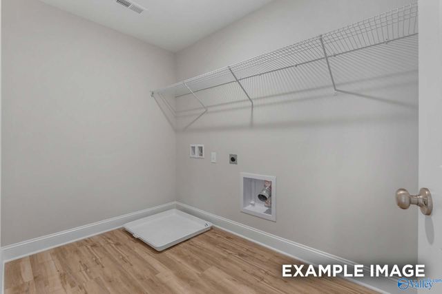 204 Irish Hill Drive, Meridianville, AL 35759