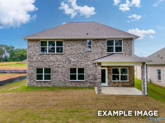 204 Irish Hill Drive, Meridianville, AL 35759