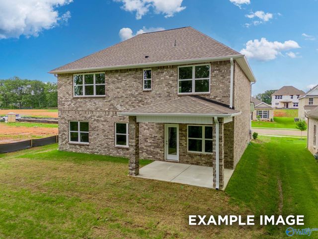 204 Irish Hill Drive, Meridianville, AL 35759