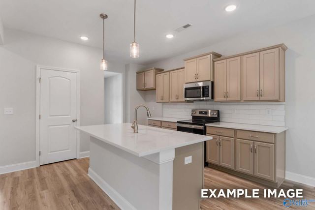 204 Irish Hill Drive, Meridianville, AL 35759