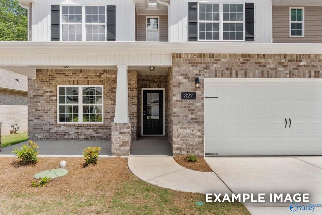 204 Irish Hill Drive, Meridianville, AL 35759