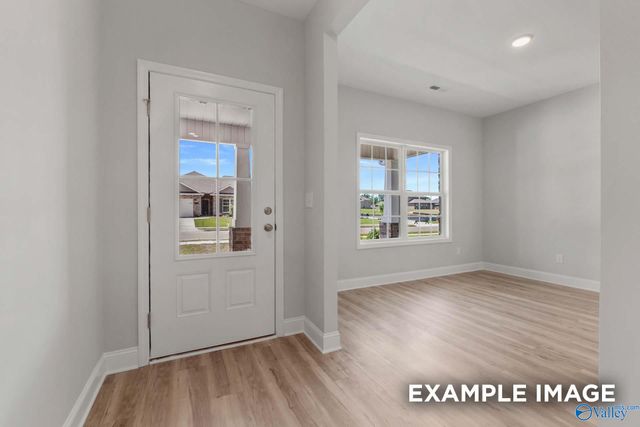 204 Irish Hill Drive, Meridianville, AL 35759