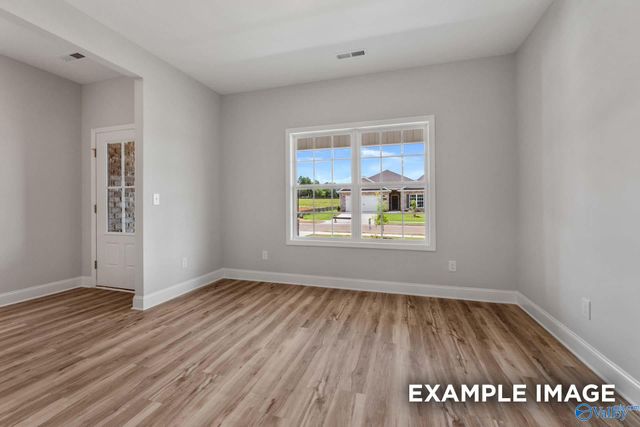 204 Irish Hill Drive, Meridianville, AL 35759