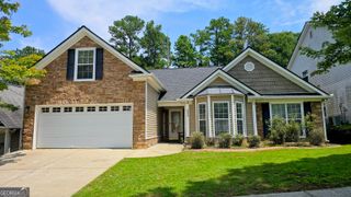 272 Leatherwood Court, Lawrenceville, GA 30043